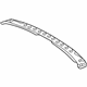 Audi 8N8-817-985 Roof Frame