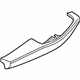 Audi 4M8-867-165-11C Armrest