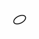 Audi 8U0-860-151 Luggage Rack Gasket Set