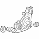 Audi 8K0-505-431-AP Knuckle