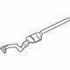 Audi 8D0-254-500-AX Catalytic Converter