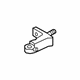 Audi 4M8-831-403-A Lower Hinge