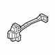 Audi 4M8-837-249 Check Rod