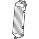 Audi 420-317-021-F Oil Cooler