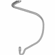 Audi 4G1-971-192-A Adapter