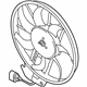Audi 4F0-959-455-F Fan & Motor
