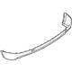 Audi 80A-807-527-GRU Lower Cover