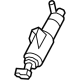 Audi 8W6-955-101-B Pressure Cylinder