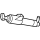 Audi 8W6-955-102-A Pressure Cylinder