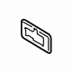 Audi 8F0-863-915-4PK Trim