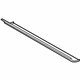 Audi 8F0-863-657 Flap