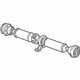 Audi 4D0-521-101-T Drive Shaft Assembly