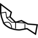 Audi 4N0-853-140-A-3FZ Cap