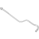 Audi 9J1-971-025-D Cable Assembly
