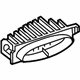 Audi 80A-998-473 Led Unit
