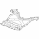 Audi 4K1-399-347-E Engine Cradle