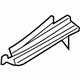 Audi 8F0-809-785-A Reinforcement