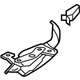Audi 8W7-864-401-4PK Side Trim