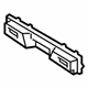 Audi 8W7-863-915-4PK Trim