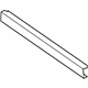 Audi 8R0-803-780-B Floor Side Rail
