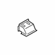 Audi 4M8-827-287-A Lift Gate Adapter