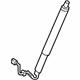 Audi 4M8-827-851-J Support Cylinder