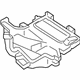 Audi 4F1-937-571 Housing
