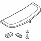Audi 8S8-867-771-C-N70 Cover