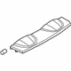 Audi 8S8-867-769-C-N70 Front Cover