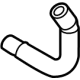 Audi 4N1-122-449 Hose
