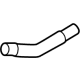 Audi 4N0-122-448-J Hose