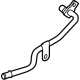 Audi 4N0-317-818-N Tube