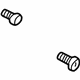 Audi 8N0-898-011 Mount Kit