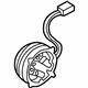 Audi 8N0-959-577 Mirror Motor