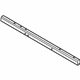 Audi 420-803-221-B Floor Crossmember