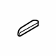 Audi 8T0-898-331-1DH Blind Cap