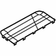 Audi 8T0-035-406-E-1CT Speaker Trim Panel