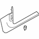 Audi 83B-867-271-4PK Kick Panel Trim
