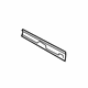 Audi 83A-868-203-4PK Lining