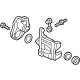 Audi 4KE-615-403-A-SR6 Caliper