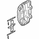 Audi 4D0-615-107-D Caliper