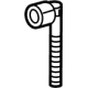 Audi 4K8-955-661-A Tube