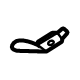 Audi 4K9-809-647 Inner Panel Damper