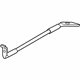 Audi 4L0-971-537-A Negative Cable