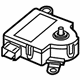 Audi 8K0-915-181-D Control Module