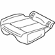 Audi 83A-885-406-N-PJR Seat Cover