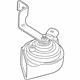Audi 4E0-951-209-F Lower Note Horn
