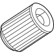 Audi 4N0-129-620-B Air Filter