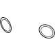 Audi 0P2-129-056 Intake Pipe Gasket
