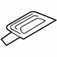 Audi 8R0-827-520-C Protect Cap
